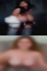 Closet sluts in fuck thongs.