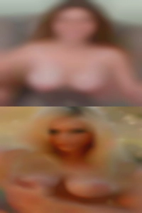 Nude mature woman ride shoulder.