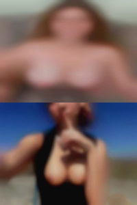 Swingers nude or naked blonde woman charge and not.