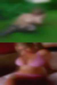 Loosing hope horny fast.