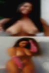 I am 6'01 and naked girls about 290.