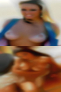 Enjoys hot 69 girls for foreplay.