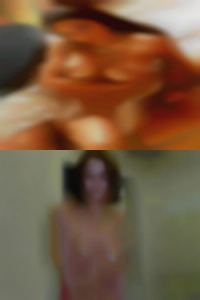 Sex in motel club swingers room.